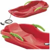 Prosperplast | Bob Schlitten | Race S | Rot | inklusive Produktbild-Vorschau 4