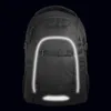 coocazoo Schulrucksack MATE, ergonomisch, größenverstellbar Produktbild-Vorschau 7