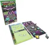 ThinkFun Minecraft Magnetická cestovná hra Náhľad obrázku produktu 5