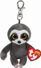 Ty Beanie Boo's Clip Dangler Sloth Produktbild-Vorschau 3