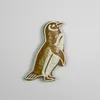 Pinguino 58x38 mm Anteprima dell’immagine prodotto 3