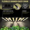 800W SAMSUNG PRO Grow LED LIGHT Licht Pflanzen Lampe Produktbild-Vorschau 7