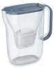 Brita Style Essential stone blue 3 filtri, Filtrovací Náhled obrázku produktu 3