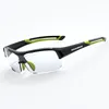 ROCKBROS Radbrille Fahrrad Sonnenbrille Verfärbung Produktbild-Vorschau 1