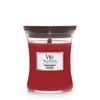 WoodWick Medium Hourglass Candles vonná svíčka Pomegranate Podgląd zdjęcia produktu 3