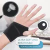 Handgelenkbandage, 2 stück Handgelenkstütze Handbandage mit Produktbild-Vorschau 4