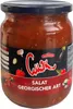 Cmak Salat nach Georgischer Art 530g Produktbild-Vorschau 2