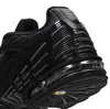 Nike Air Max Plus TN 3 III Triple Black Sneaker Schwarz Produktbild-Vorschau 4