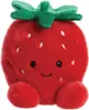 Aurora World GmbH PP Fragola succosa 13 cm, FIX6 Anteprima dell’immagine prodotto 2