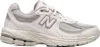 NEW BALANCE Damen Halbschuhe GC2002 Schnürer Beige Produktbild-Vorschau 6