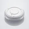 Lindby LED-Deckenlampe Emelie, Ø 30 cm, alufarben, Metall Produktbild-Vorschau 9