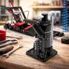 Wiltec Ersatzteil für Motorradheber - Hydraulikzylinder - Produktbild-Vorschau 5