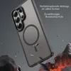 Handyhülle für Samsung Galaxy S26 Ultra Magnet Case Produktbild-Vorschau 4