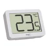 A digital thermometer displaying the temperature. Anteprima dell’immagine prodotto