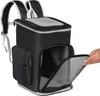Furrever Friends Catbox Black - sac à dos pour le transport Voir les images du produit 4