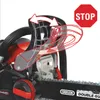 Einhell GC-PC 1435 I TC, 11000 ot/min, 35 cm, 0,26 l, Náhled obrázku produktu 13