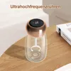 Mini automatischer Rührbecher 260ml USB-C – 8000 U/min Produktbild-Vorschau 4