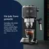 De’Longhi Dedica Style EC 685.BK, Espresso kávovar, 1,1 l, Náhled obrázku produktu 29