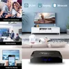 Android TV Box – Max Plus Ultra, mediaplayer – Android 11 – Náhľad obrázku produktu 2