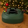 BURI Weihnachtsbaumständer grün 2,20 m Baumhöhe – Produktbild-Vorschau 2