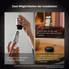 Philips Hue White E27 - Smarte Lampe A60 Doppelpack - 800, Produktbild-Vorschau 16