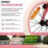 SUN BABY LOOFI – rower dziecięcy 16 cali, lekki rower Podgląd zdjęcia produktu 8