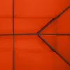 Outsunny Ersatzdach für Metallpavillon 3x4m Produktbild-Vorschau 8
