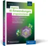 Eigene KI-Anwendungen programmieren Produktbild-Vorschau 3