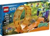 LEGO 60338 City Stuntz Schimpansen-Stuntlooping mit Rampe, Produktbild-Vorschau 9