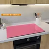 Wallario Herdabdeckplatte aus Glas, Größe 80 x 52 cm Produktbild-Vorschau 5