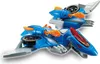 VTech Switch & Go Dinos - Spinosauro e Pterodaktylus 2 in 1 Anteprima dell’immagine prodotto 4