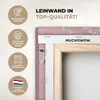 OneMillionCanvasses® - Obrazy na plátně - Mandlový květ - Náhled obrázku produktu 3