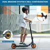 RCB Elektrische kinder scooter, maximale actieradius 15 km, Productafbeelding-voorbeeld 5