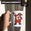 Trendation - Weihnachten Tasse Weihnachtsmann für Kinder Produktbild-Vorschau 4