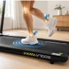 URBOGYM V700S Laufband – 18 km/h, automatische Steigung mit Produktbild-Vorschau 6