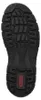 Rieker 19961, Slipper, Schwarz (Schwarz/Kakao/Schwarz 03), Produktbild-Vorschau 7