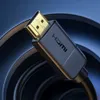 Baseus HDMI 2.0 Kabel 4K 60 Hz 3D HDR 18 Gbps 3 m schwarz Produktbild-Vorschau 16