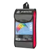 HQ Lenkdrachen Symphony Beach III 2.2 Rainbow R2F Produktbild-Vorschau 3