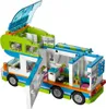 LEGO Friends Mia's Camper Van Playset, Sada na stavění, 7 Náhled obrázku produktu 4