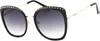 Guess Gf0381-01b Damen-sonnenbrille Golden  Mann Golden One Produktbild-Vorschau 1