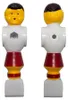 Figure de Kicker " Champion " Rouge/Blanc Voir les images du produit 4