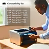 Inchiostri compatibili per stampanti HP 727, confezione da Anteprima dell’immagine prodotto 2