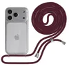 EAZY CASE Handykette mit Hülle für Apple iPhone 17 Pro Produktbild-Vorschau 1