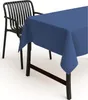 Tischdecke mit Lotuseffekt Leinenoptik wasserabweißend Produktbild-Vorschau 1