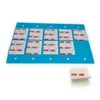 3M VHB 4910 Klebepads Doppelseitig - 25mm x 25mm (10 Stück) Produktbild-Vorschau 4
