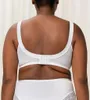Triumph Doreen X N Soft-BH, weiß, ohne Bügel, Größe 85D Produktbild-Vorschau 17