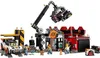 LEGO City 60472 Auto-Schrottplatz  Bauspielzeug für Jungen Produktbild-Vorschau 2