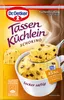 Dr Oetker Tassen Küchlein Schokino (torebka 50 g) Podgląd zdjęcia produktu 4