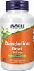 Now Foods, Dandelion Root, 500mg, 100 Veg. Kapseln Produktbild-Vorschau 1