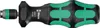 Bithandhalter 826 T Kraftform Turbo m.SWF 2K-Griff WERA Produktbild-Vorschau 24